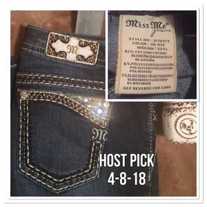 Miss Me Jeans ✨Lowest Price✨